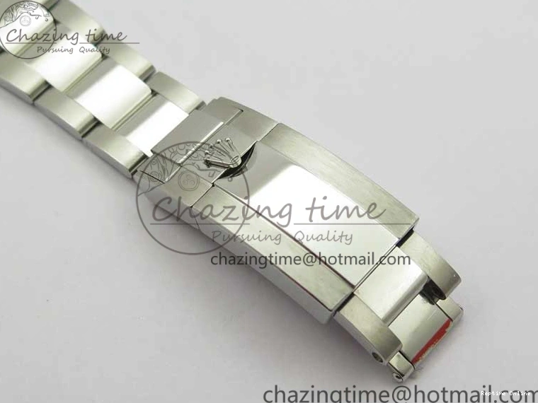 0413 SunProtective GMT-Master II 116710 BLNR Black Blue Ceramic 904L Steel Noob 1:1 Best Edition SA3186 CHS V 2876